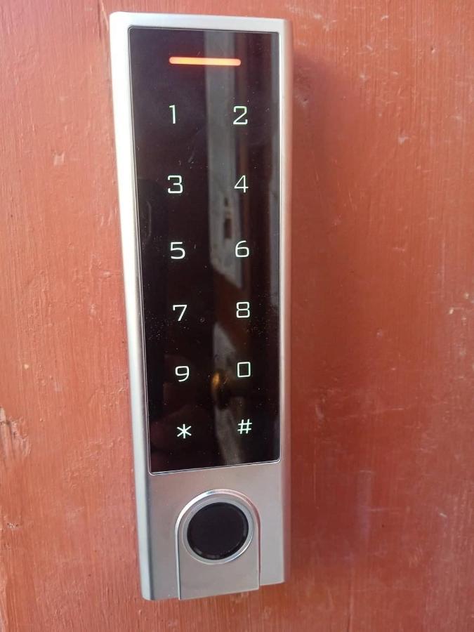 Hygge Home - Artistic Style Apartment With Free Parking Friday 7 Pm - Monday 8 Am Tartu Exterior foto