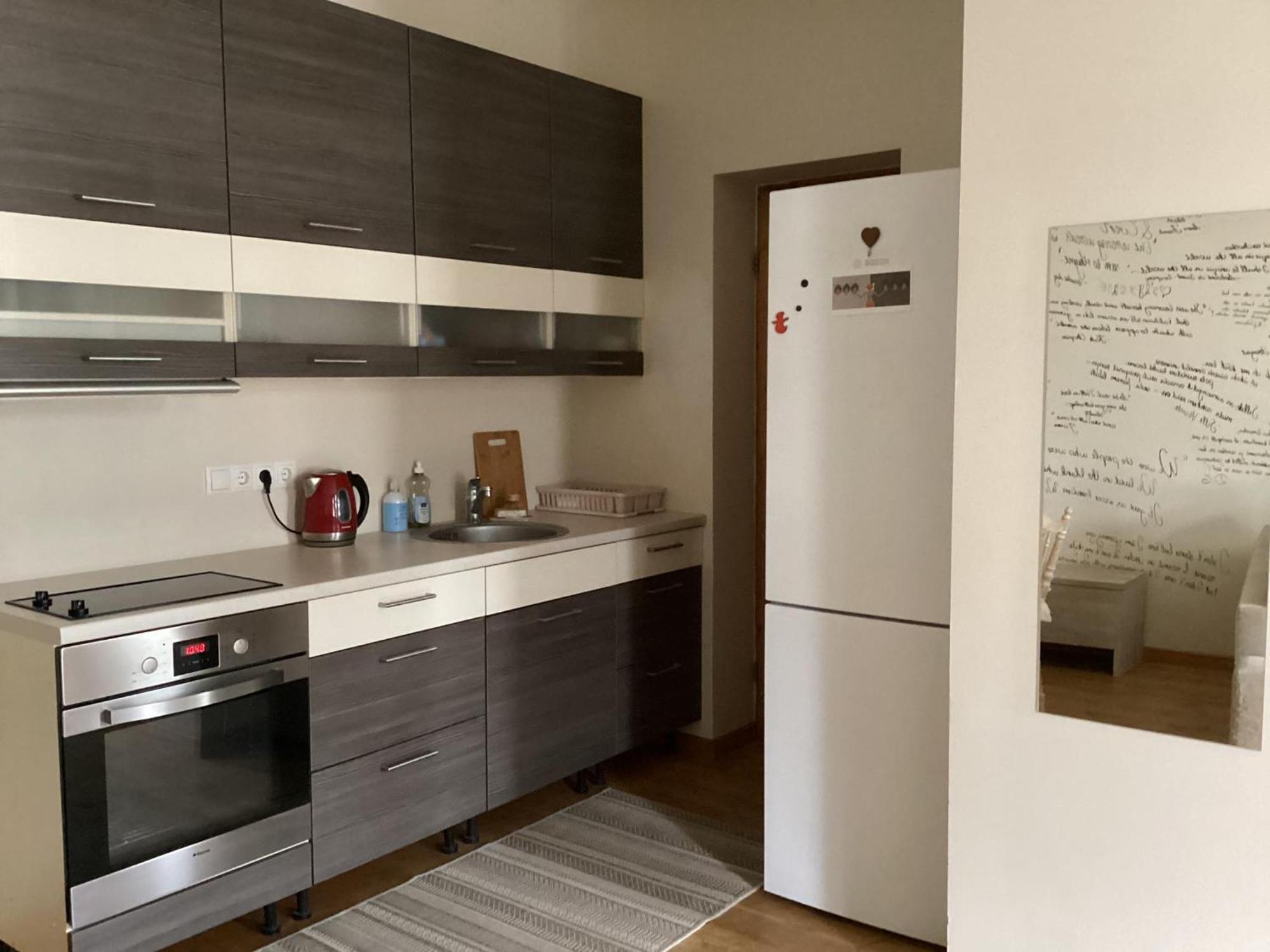 Hygge Home - Artistic Style Apartment With Free Parking Friday 7 Pm - Monday 8 Am Tartu Exterior foto