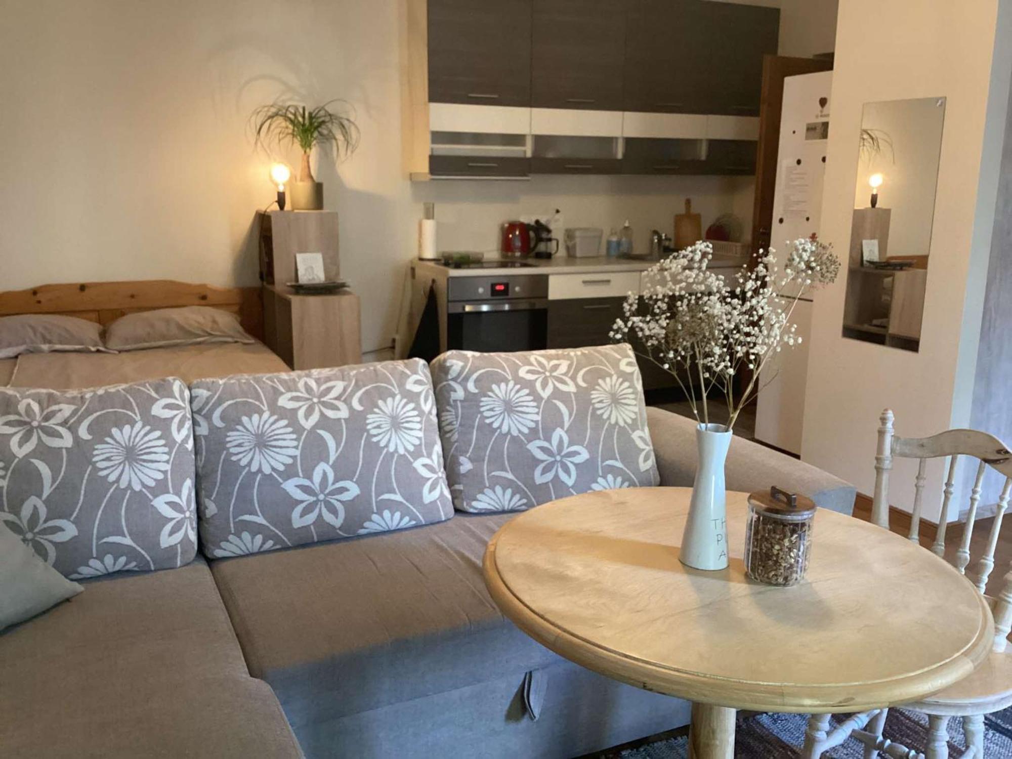 Hygge Home - Artistic Style Apartment With Free Parking Friday 7 Pm - Monday 8 Am Tartu Exterior foto
